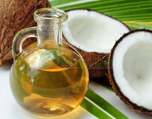 น้ำมันมะพร้าว (Coconut Oil) - รับผลิตอาหารเสริม